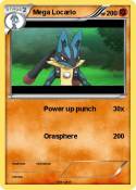 Mega Locario