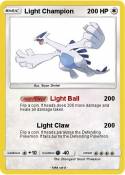 Light Champion