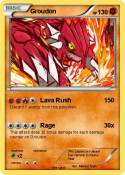 Groudon
