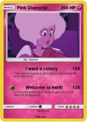 Pink Diamond