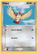 Pidgey