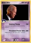 Biden Ultra