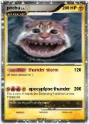 prichu