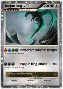 hakjun king