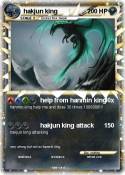 hakjun king