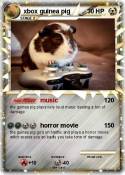 xbox guinea pig