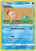Perry