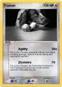 Truman Truman