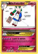 Da Fairy Girl