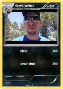 Steve verhas