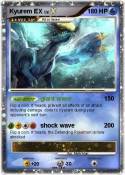 Kyurem EX