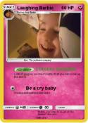Laughing Barbie