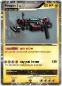 Raygun 2