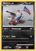 'MURICA