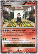 PSY