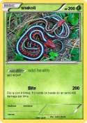 snakoli