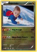 Superbaby