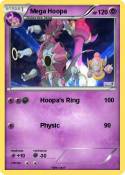 Mega Hoopa