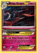 Edgy Dragon