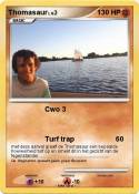 Thomasaur