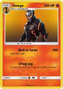 Omega