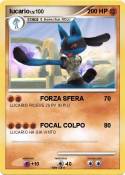 lucario