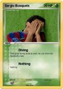 Sergio Busquets