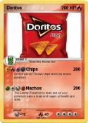 Doritos