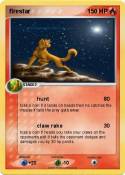 firestar