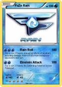 FaZe Rain