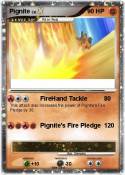 Pignite Pignite