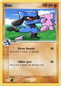 Riolu