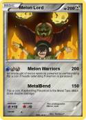 Melon Lord