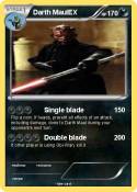 Darth MaulEX