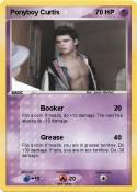 Ponyboy Curtis