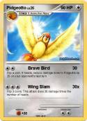 Pidgeotto
