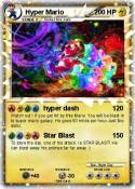 Hyper Mario