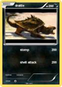 drattle drattle