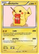 pockychu