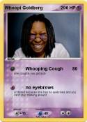 Whoopi Goldberg