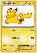 pikadab