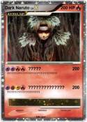 Dark Naruto