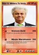 Heer G. Wilders