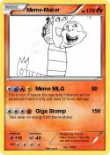 Meme-Maker
