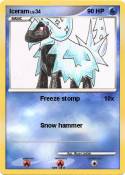 Iceram