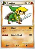 Toon Link