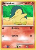 Cyndaquil