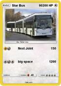 Star Bus 90