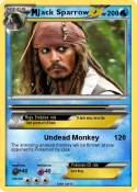 Jack Sparrow