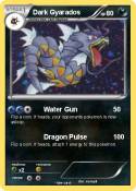 Dark Gyarados